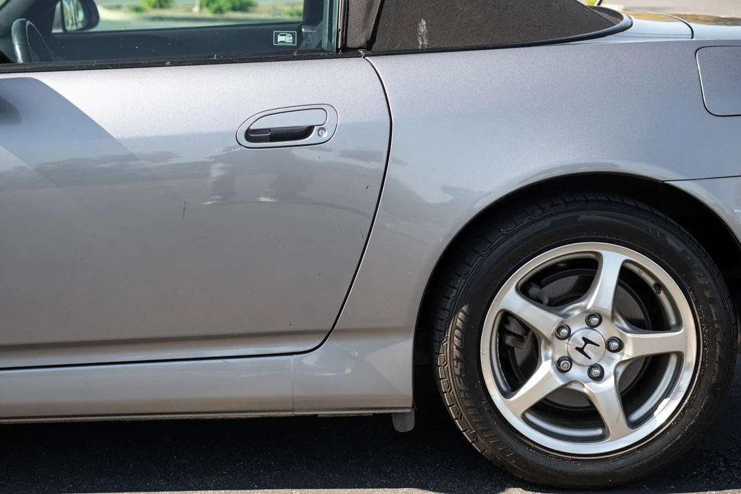 2003 Honda AP1 S2000 - Image 31 of 31