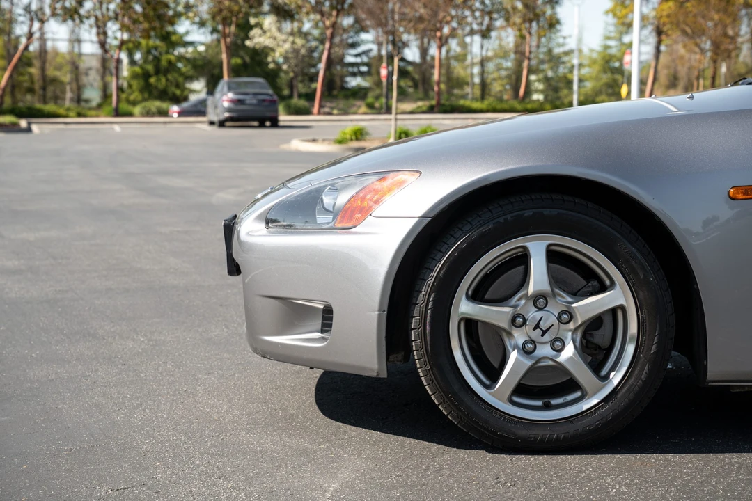 2003 Honda AP1 S2000 - Image 28 of 31
