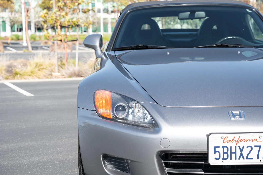 2003 Honda AP1 S2000 - Image 24 of 31
