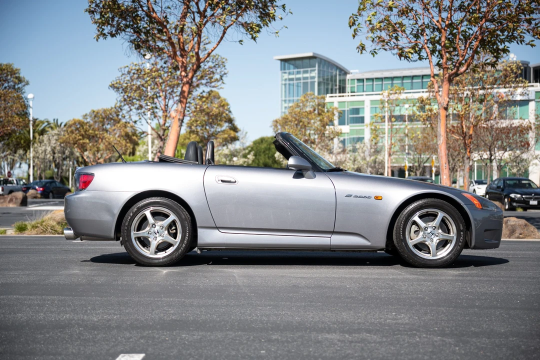 2003 Honda AP1 S2000 - Image 21 of 31