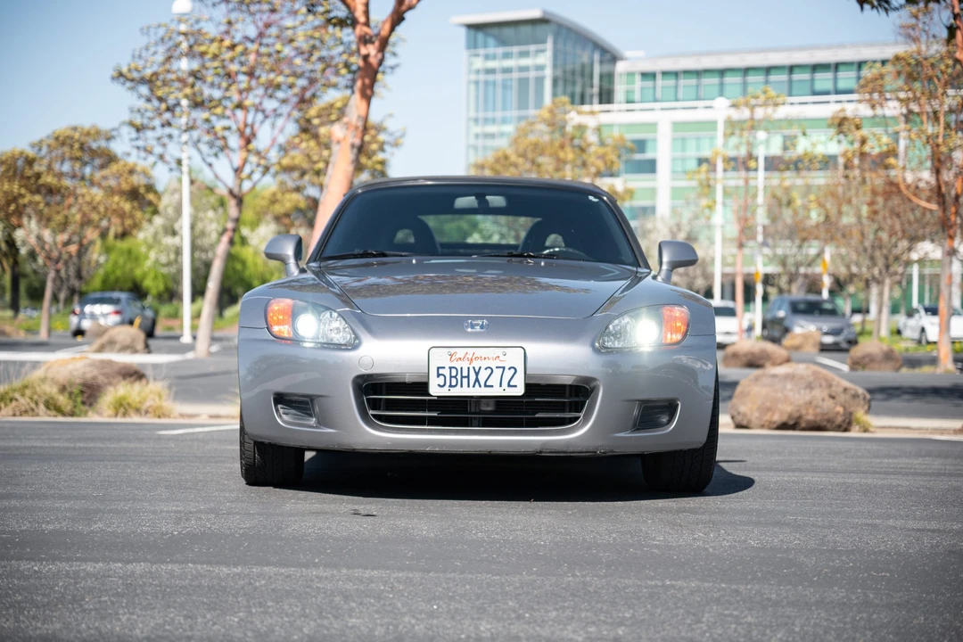 2003 Honda AP1 S2000 - Image 14 of 31