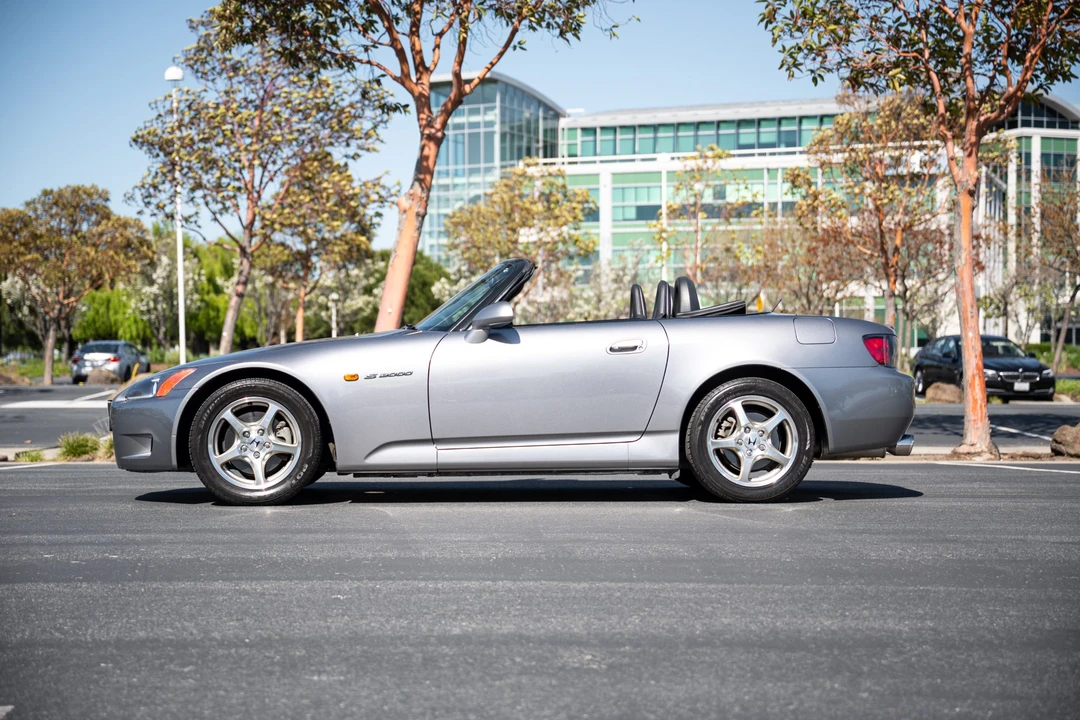 2003 Honda AP1 S2000 - Image 16 of 31