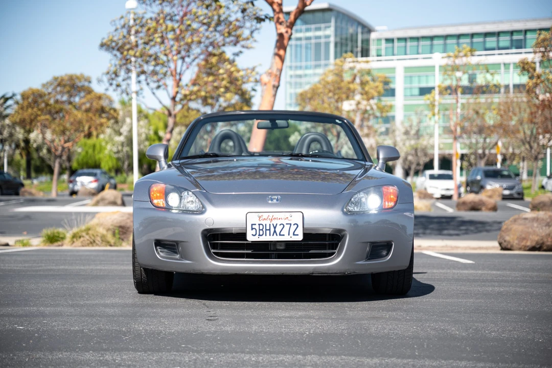 2003 Honda AP1 S2000 - Image 23 of 31