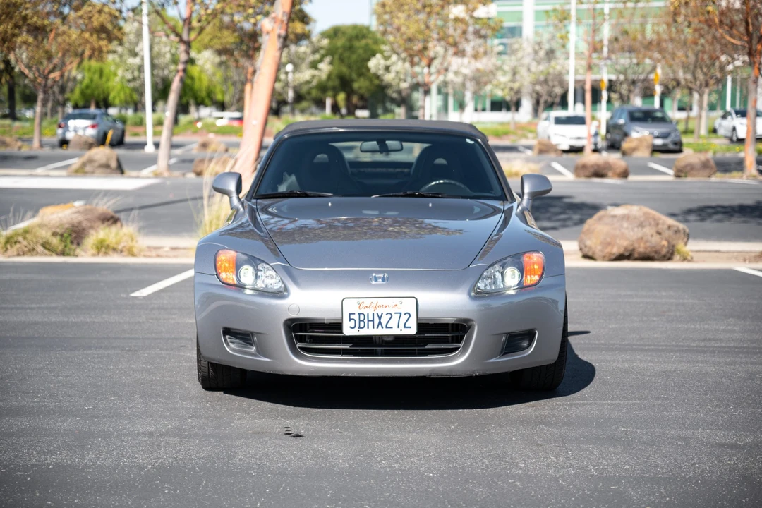 2003 Honda AP1 S2000 - Image 13 of 31
