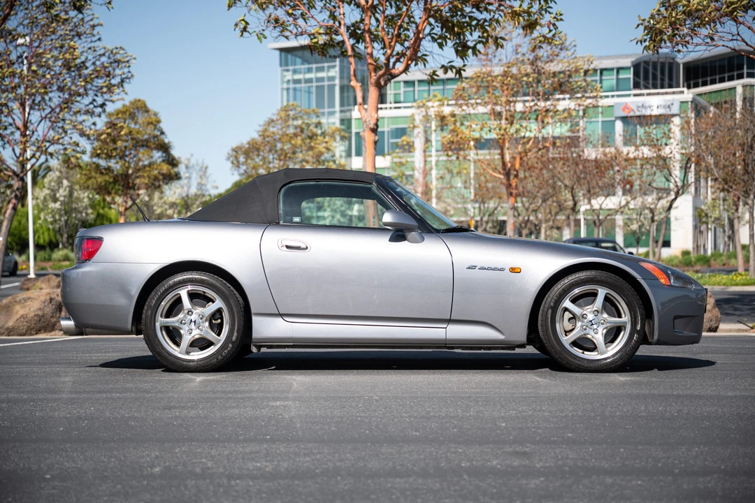 2003 Honda AP1 S2000 - Image 10 of 31