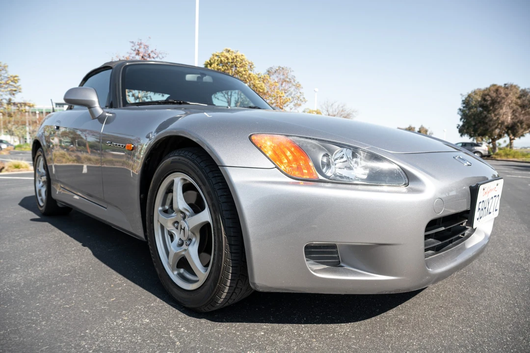 2003 Honda AP1 S2000 - Image 12 of 31