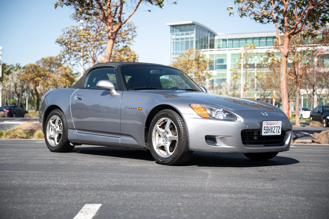 2003 Honda AP1 S2000 - Image 11 of 31