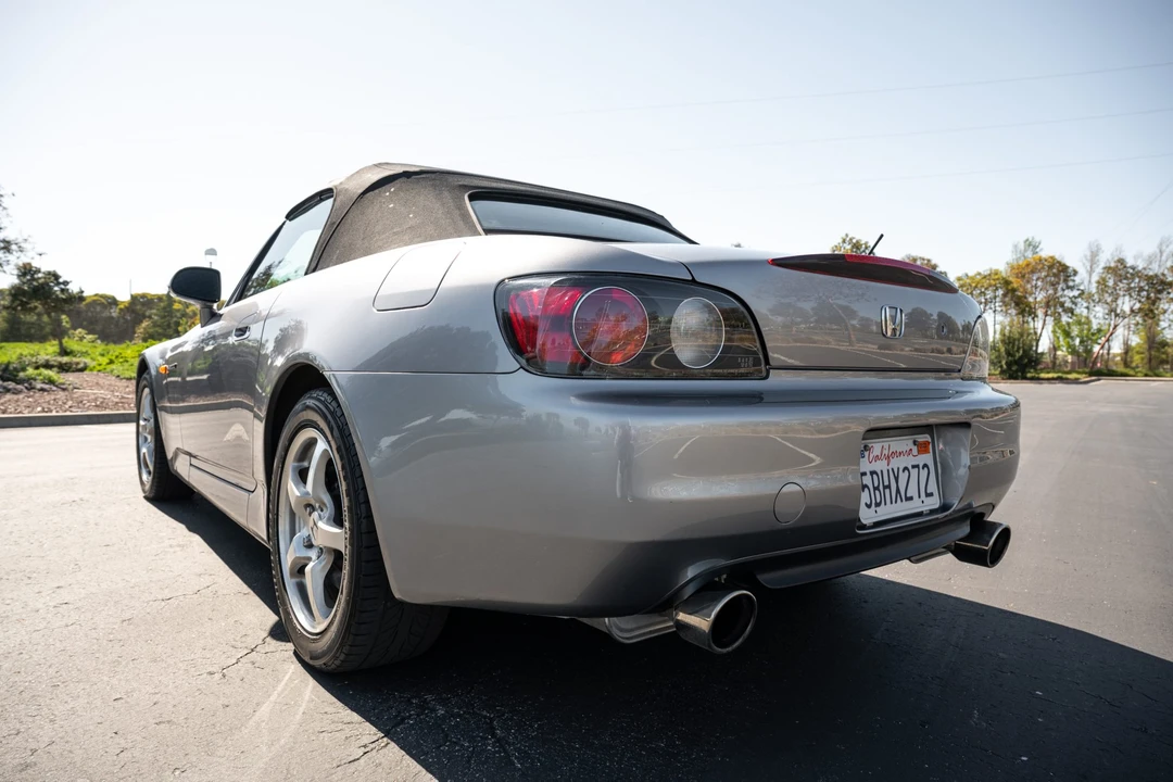 2003 Honda AP1 S2000 - Image 6 of 31