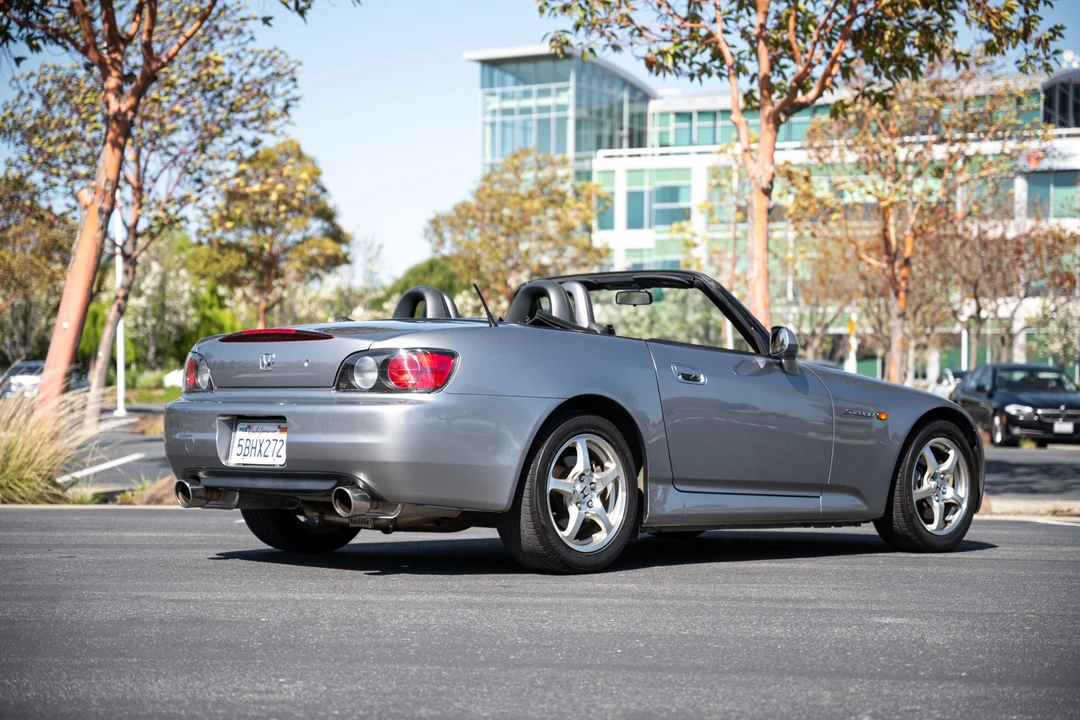 2003 Honda AP1 S2000 - Image 20 of 31