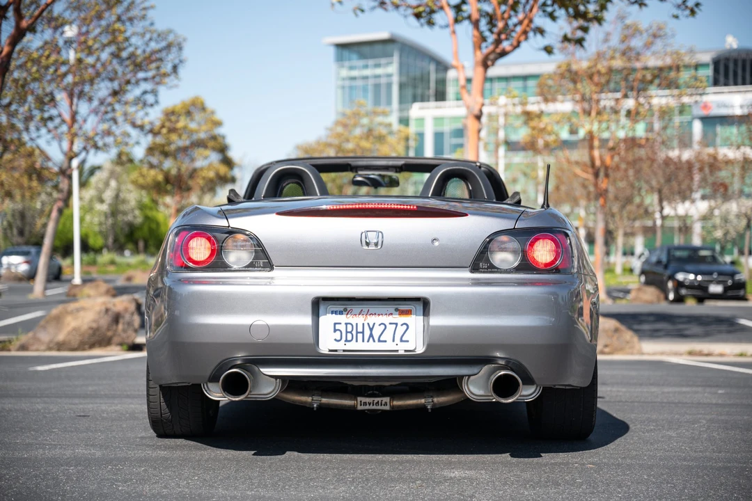 2003 Honda AP1 S2000 - Image 18 of 31