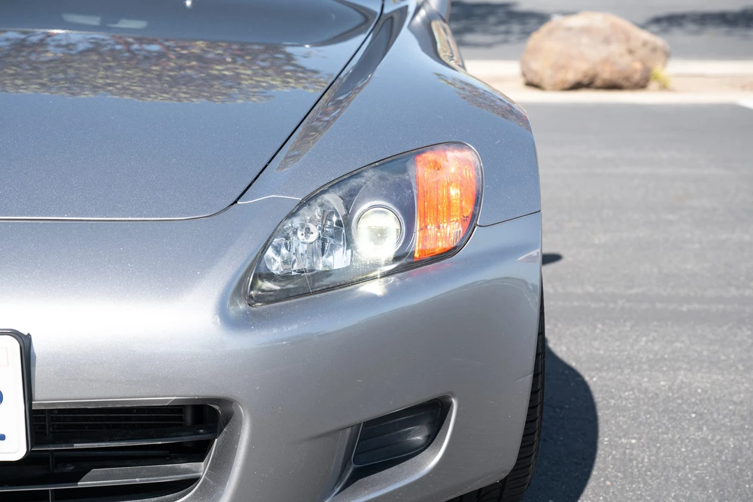 2003 Honda AP1 S2000 - Image 27 of 31