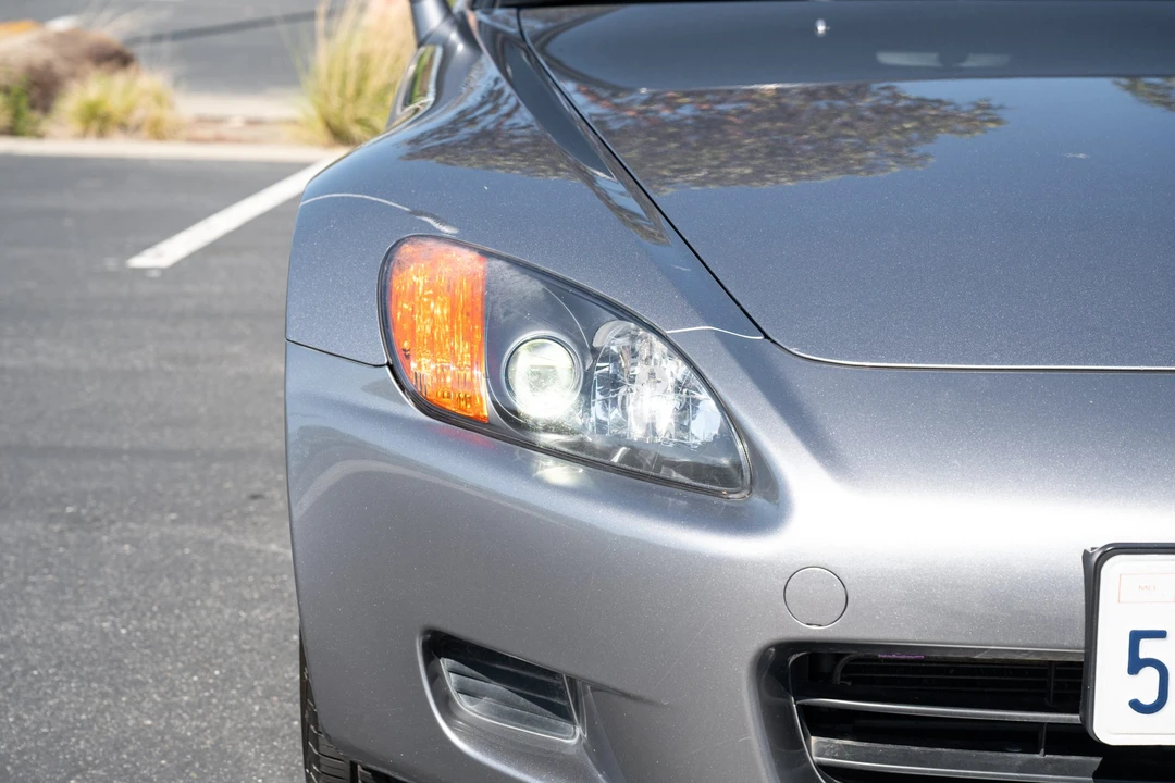 2003 Honda AP1 S2000 - Image 26 of 31