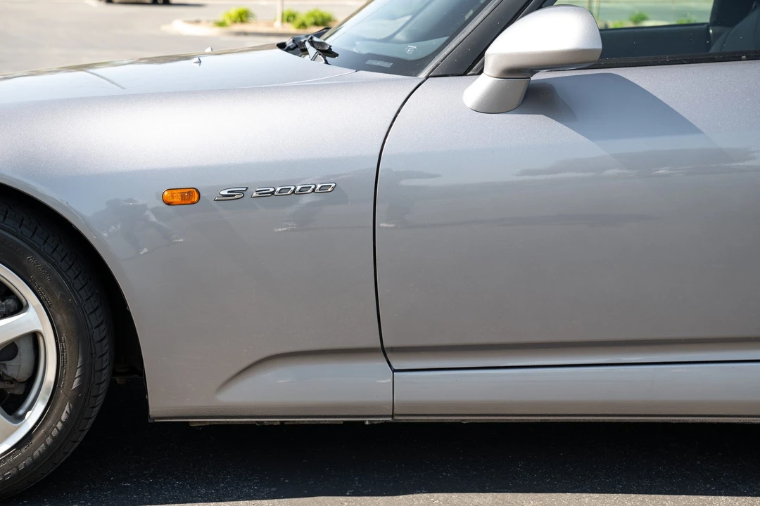 2003 Honda AP1 S2000 - Image 29 of 31