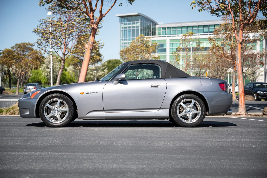 2003 Honda AP1 S2000 - Image 4 of 31