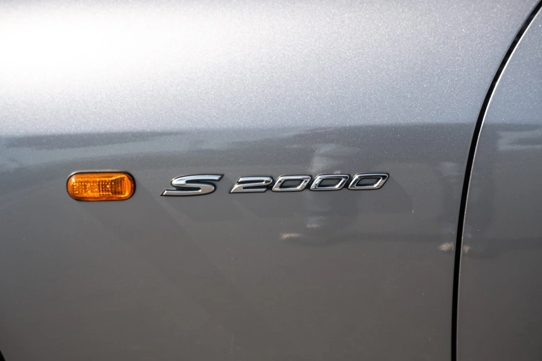 2003 Honda AP1 S2000 - Image 30 of 31