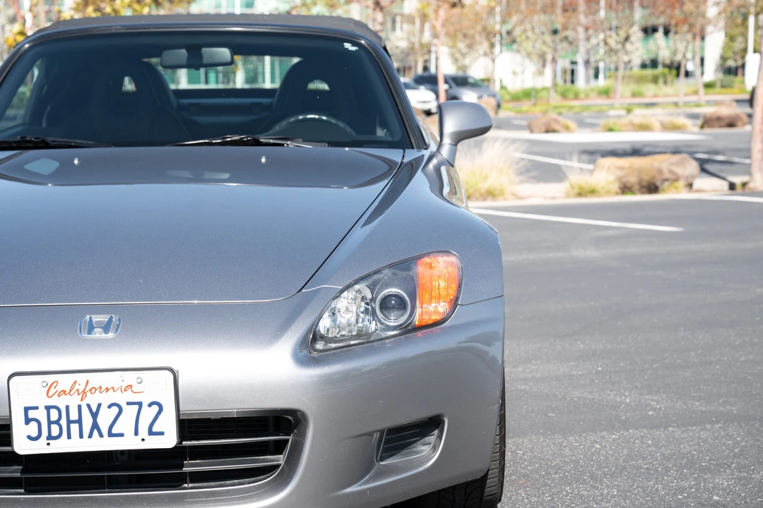 2003 Honda AP1 S2000 - Image 25 of 31