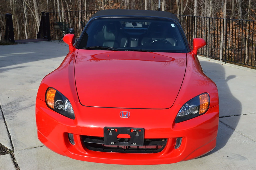 2003 Honda AP1 S2000 - Image 5 of 31