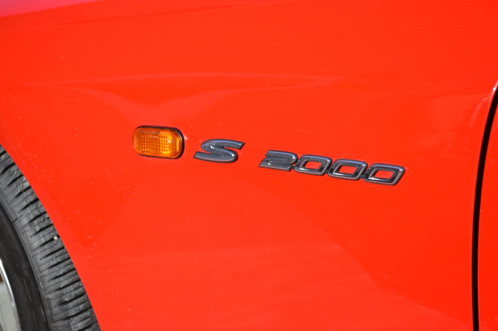 2003 Honda AP1 S2000 - Image 13 of 31