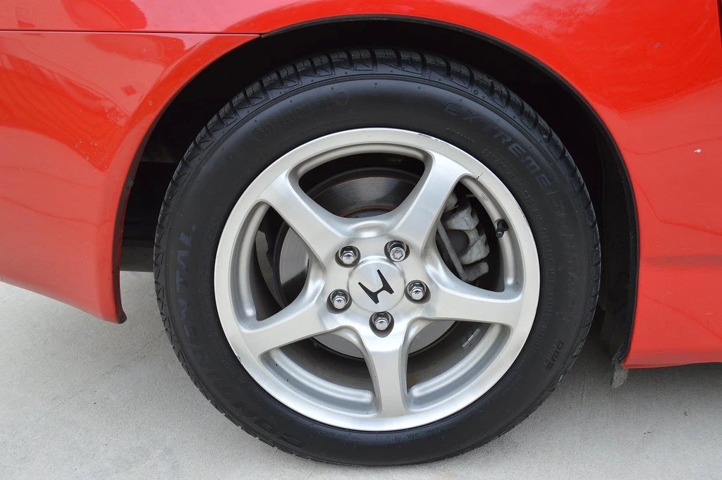 2003 Honda AP1 S2000 - Image 14 of 31