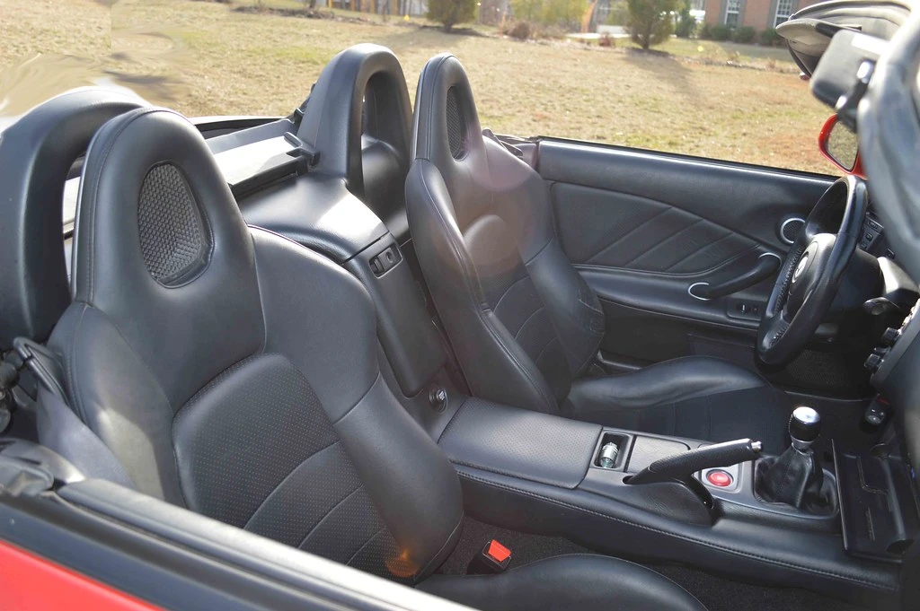 2003 Honda AP1 S2000 - Image 18 of 31