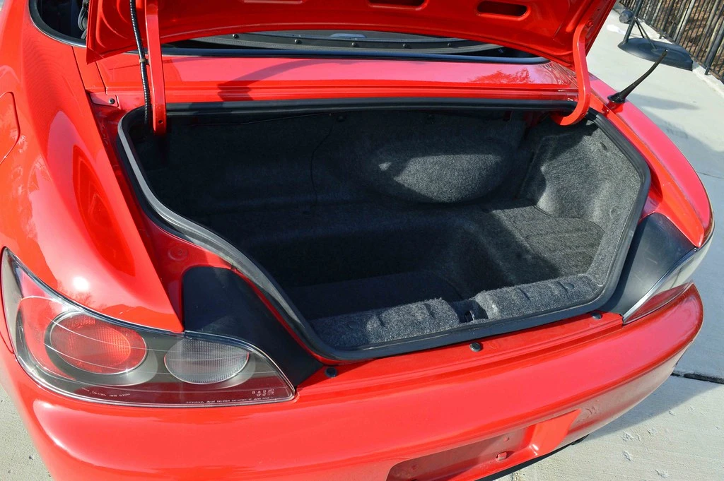 2003 Honda AP1 S2000 - Image 20 of 31