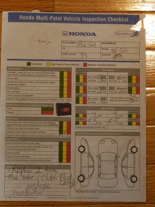 2003 Honda AP1 S2000 - Image 23 of 31