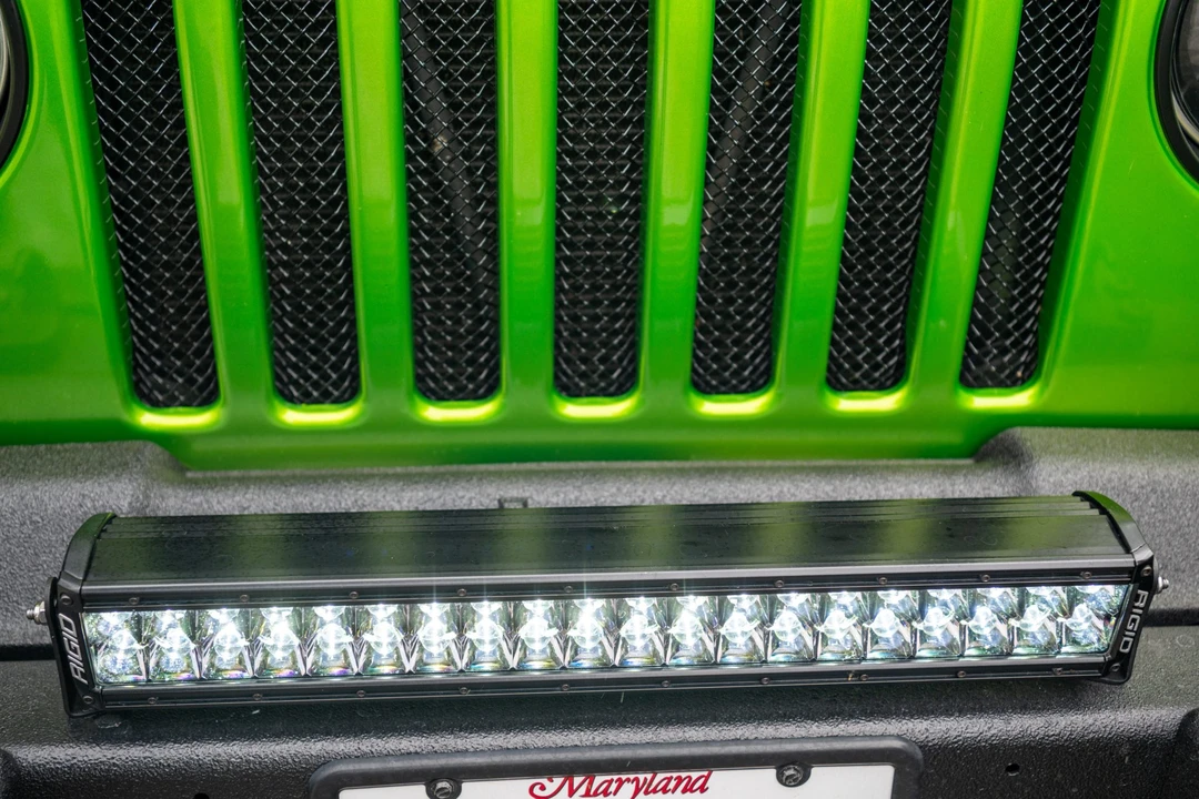 2003 Jeep TJ Wrangler - Image 22 of 31