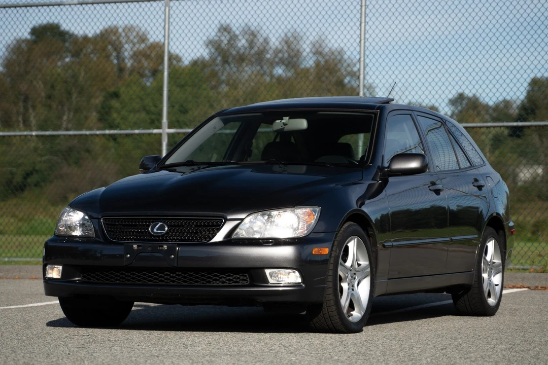 2003 Lexus IS 1st Gen - Image 8 of 31