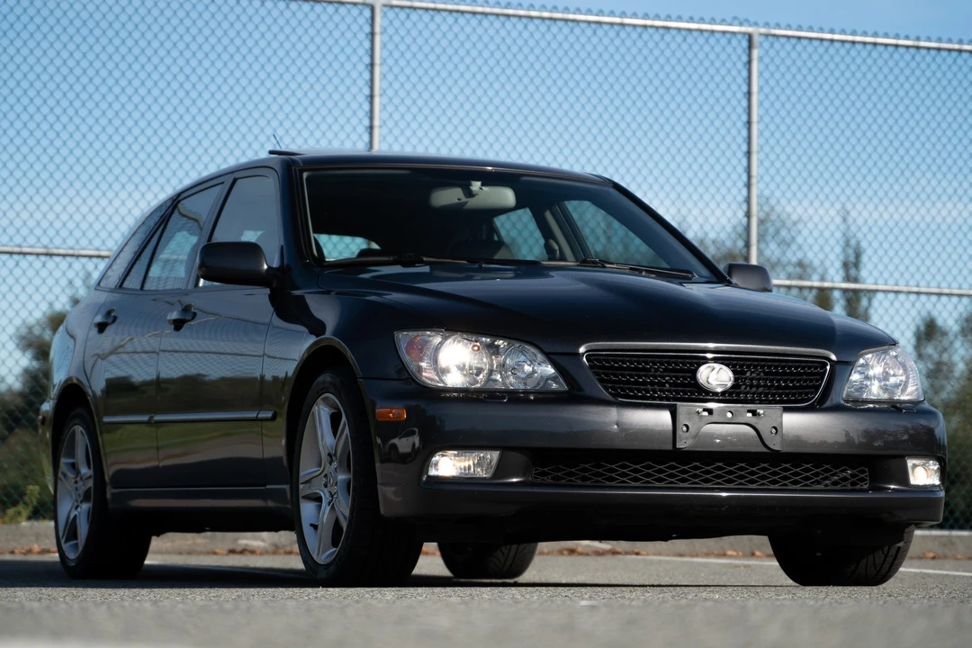 2003 Lexus IS 1st Gen - Image 31 of 31