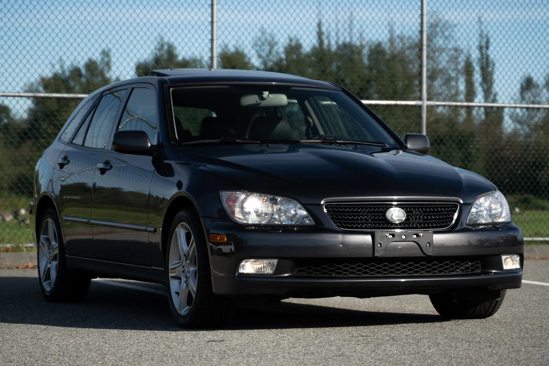 2003 Lexus IS 1st Gen - Image 30 of 31