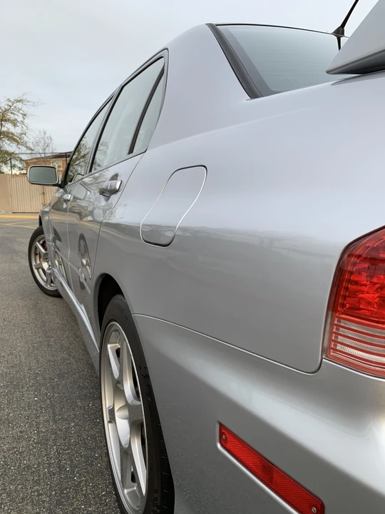 2003 Mitsubishi Lancer Evolution VIII 7th Gen - Image 17 of 31