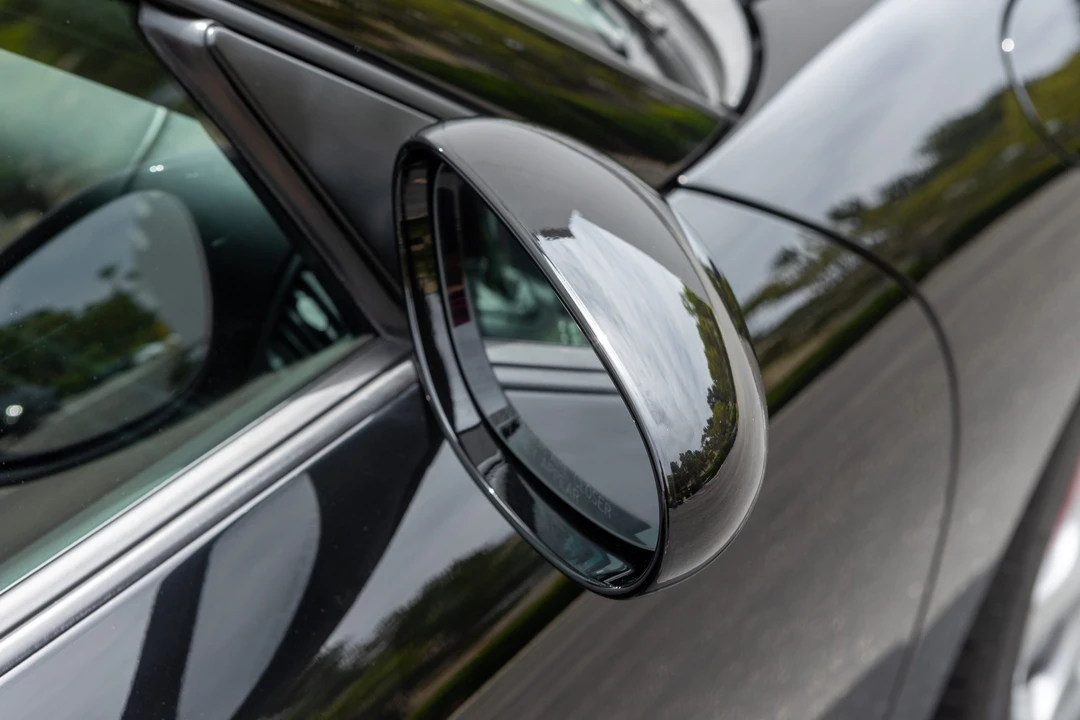 2003 Porsche 996 Carrera 4S - Image 15 of 31