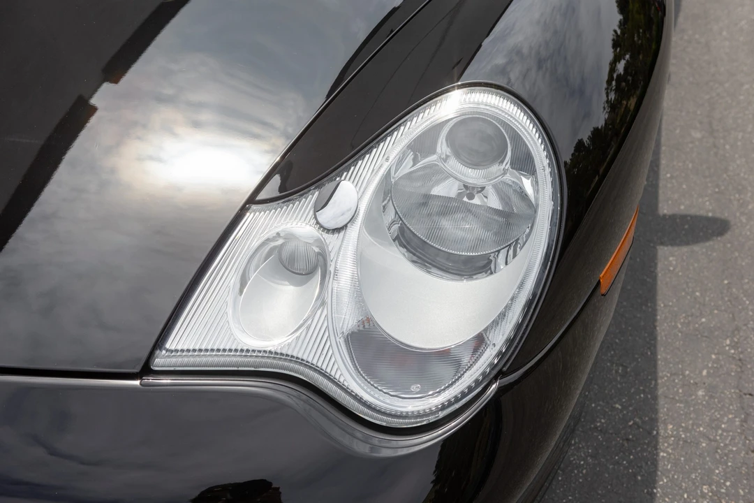 2003 Porsche 996 Carrera 4S - Image 10 of 31