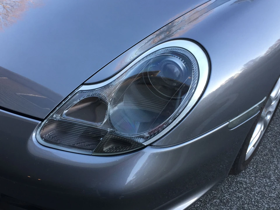 2003 Porsche 986 Boxster S - Image 10 of 12