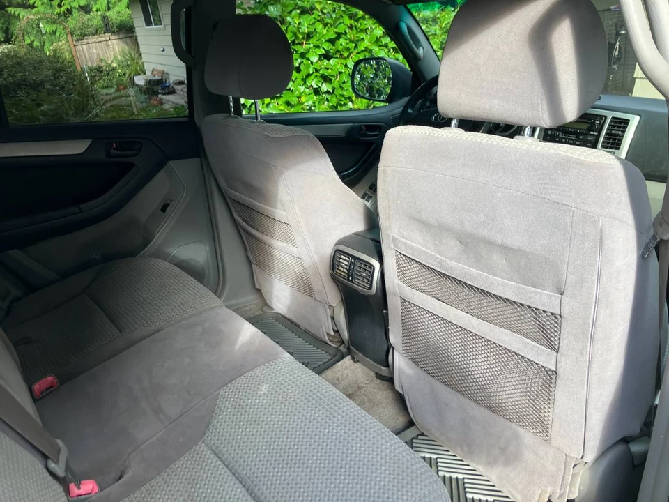2004 Toyota 4Runner 4th Gen - Image 7 of 9