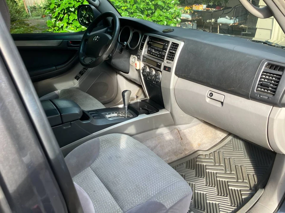 2004 Toyota 4Runner 4th Gen - Image 8 of 9
