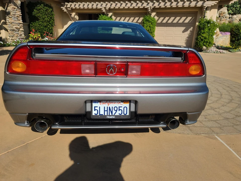 2004 Acura NA2 NSX - Image 26 of 31