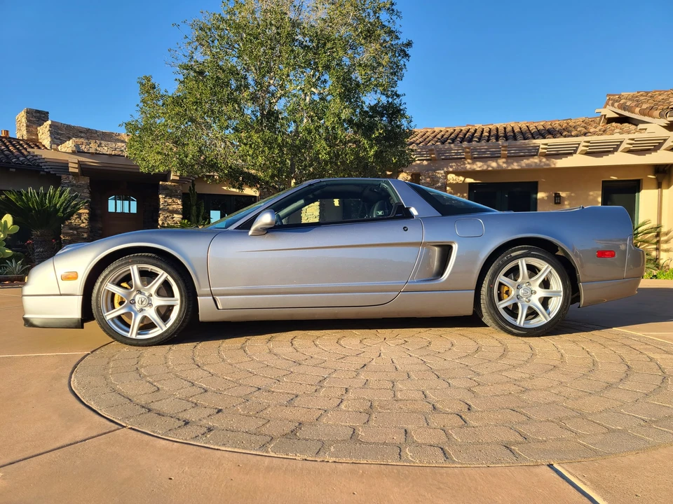 2004 Acura NA2 NSX - Image 7 of 31
