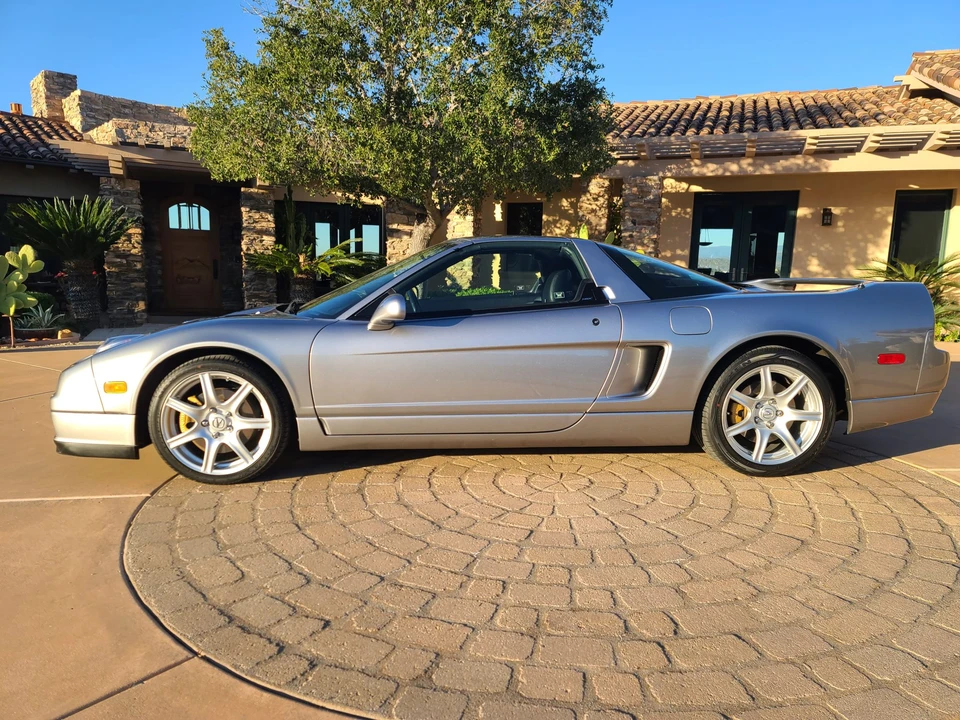 2004 Acura NA2 NSX - Image 6 of 31