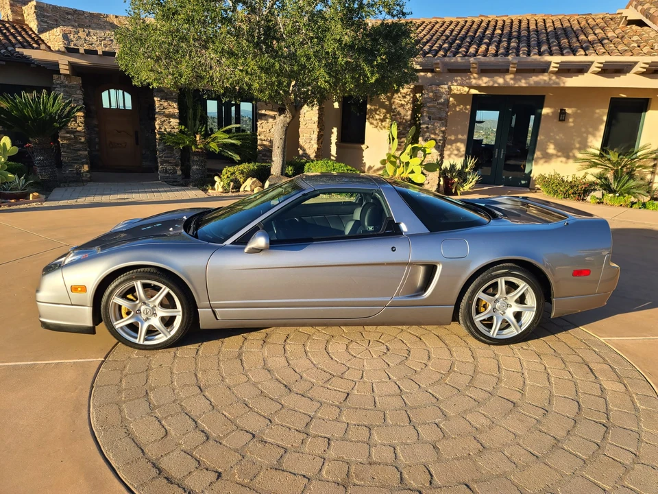 2004 Acura NA2 NSX - Image 5 of 31