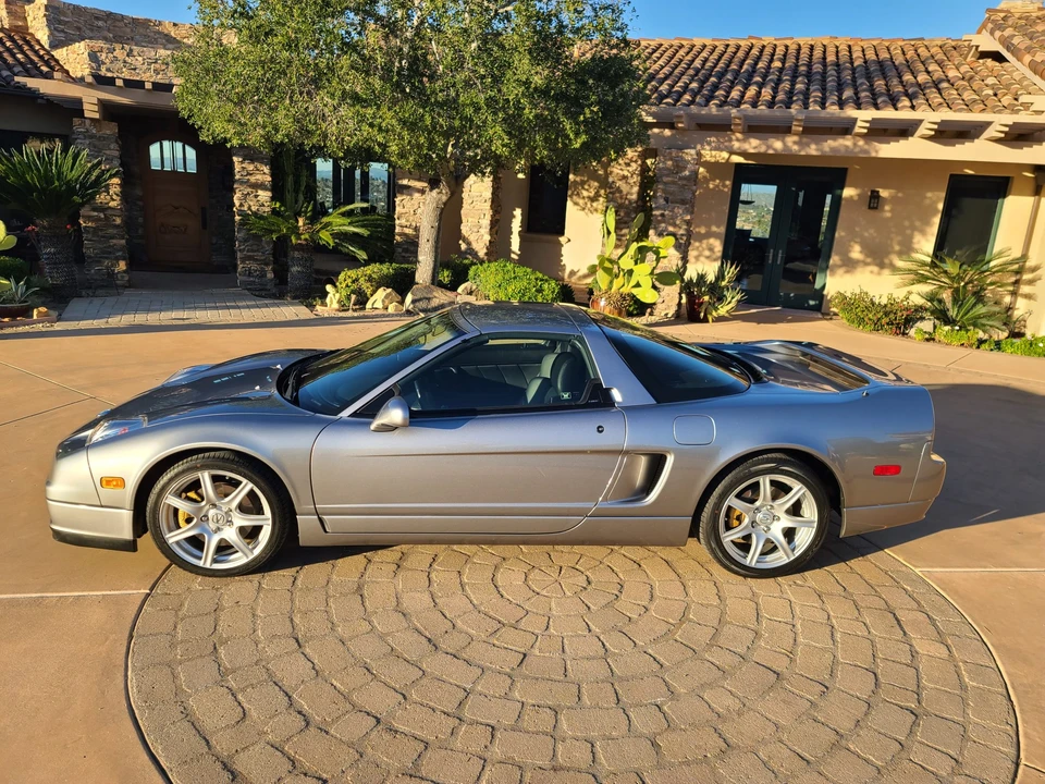 2004 Acura NA2 NSX - Image 4 of 31