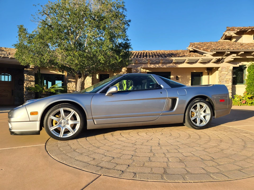 2004 Acura NA2 NSX - Image 3 of 31