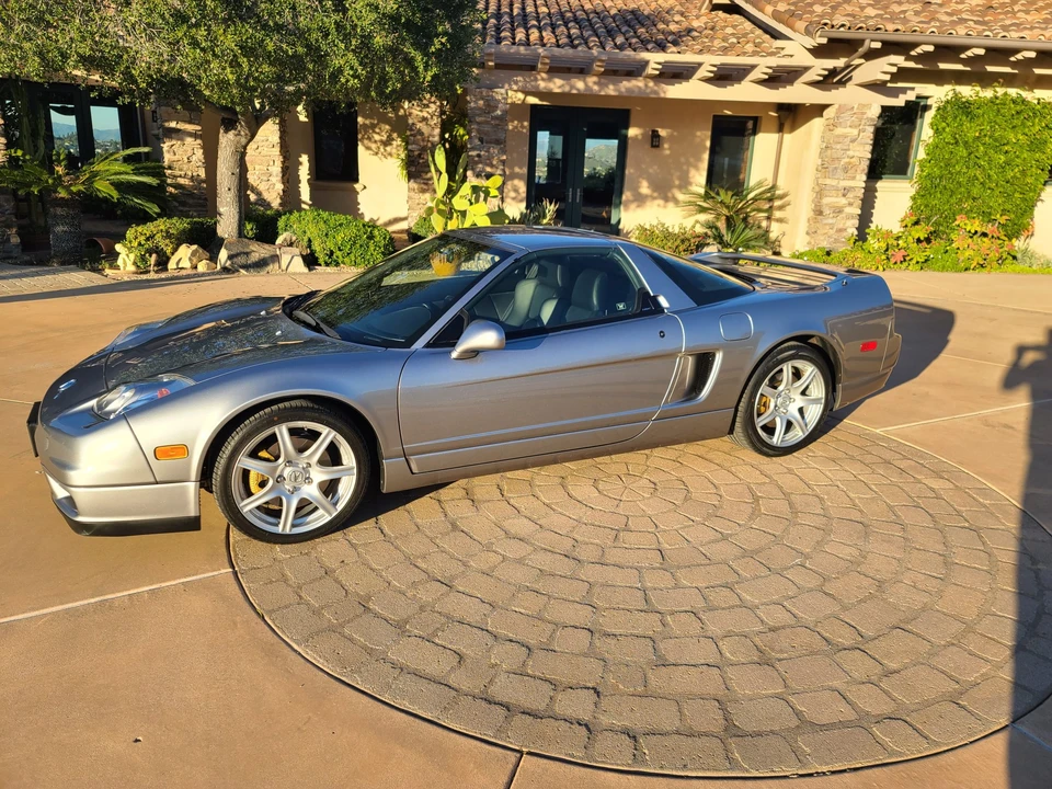 2004 Acura NA2 NSX - Image 2 of 31