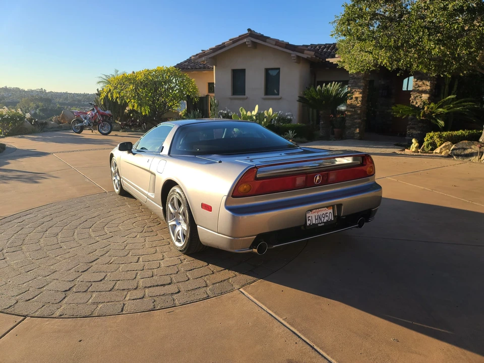 2004 Acura NA2 NSX - Image 10 of 31