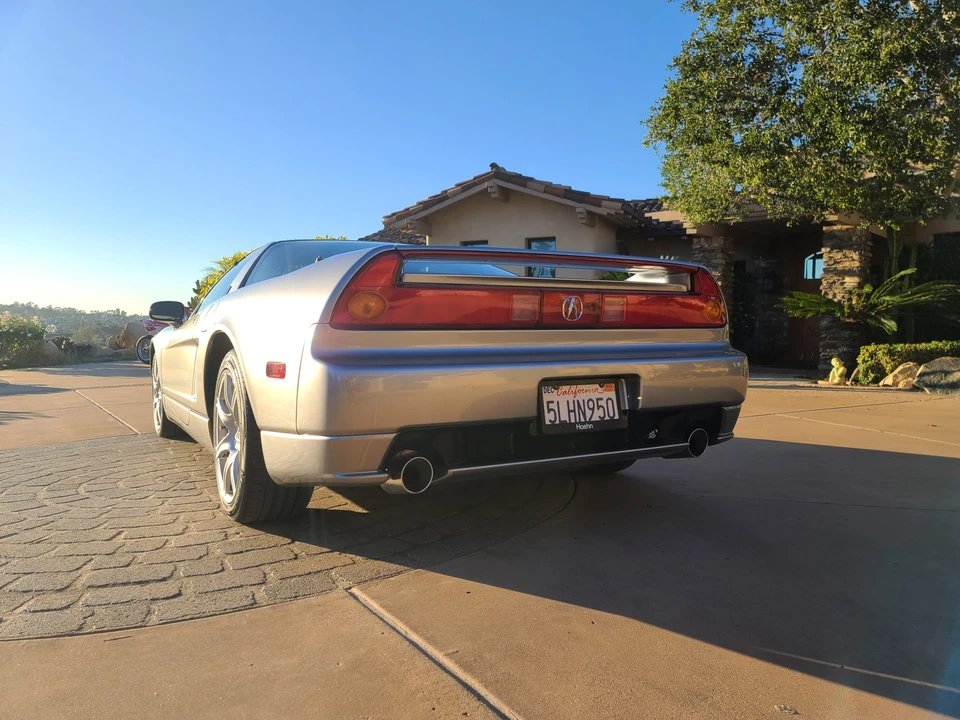 2004 Acura NA2 NSX - Image 11 of 31