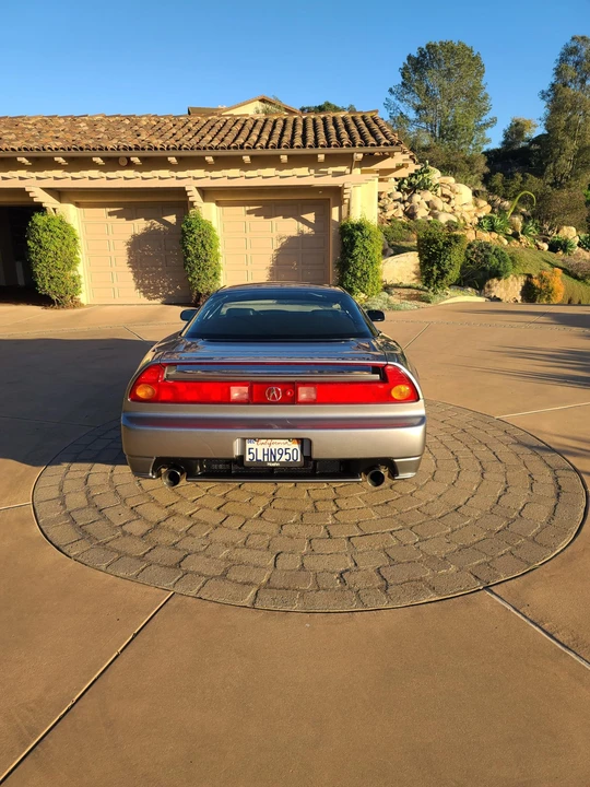 2004 Acura NA2 NSX - Image 24 of 31