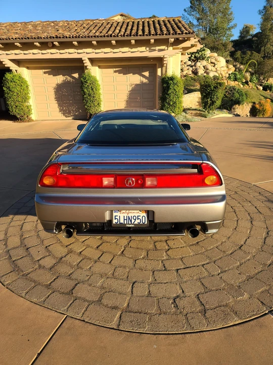2004 Acura NA2 NSX - Image 22 of 31