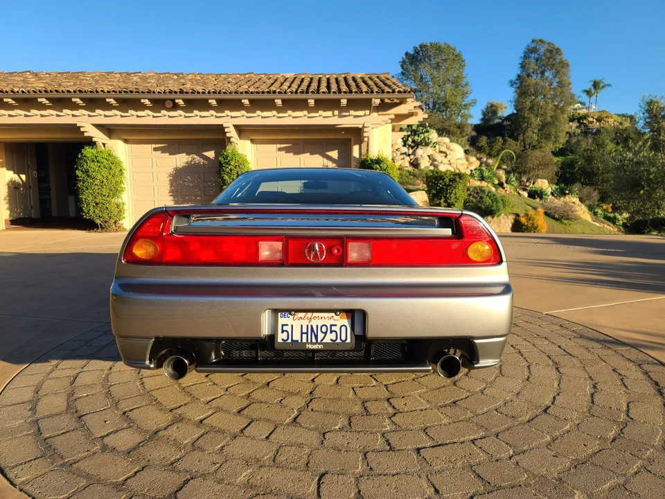2004 Acura NA2 NSX - Image 21 of 31