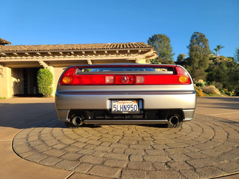 2004 Acura NA2 NSX - Image 20 of 31