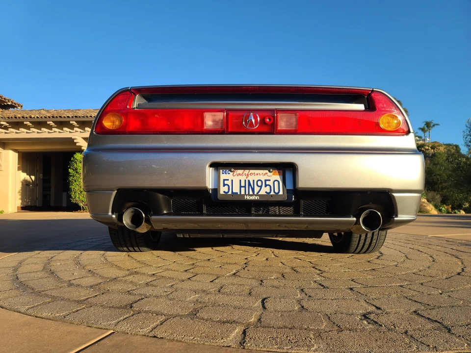 2004 Acura NA2 NSX - Image 19 of 31